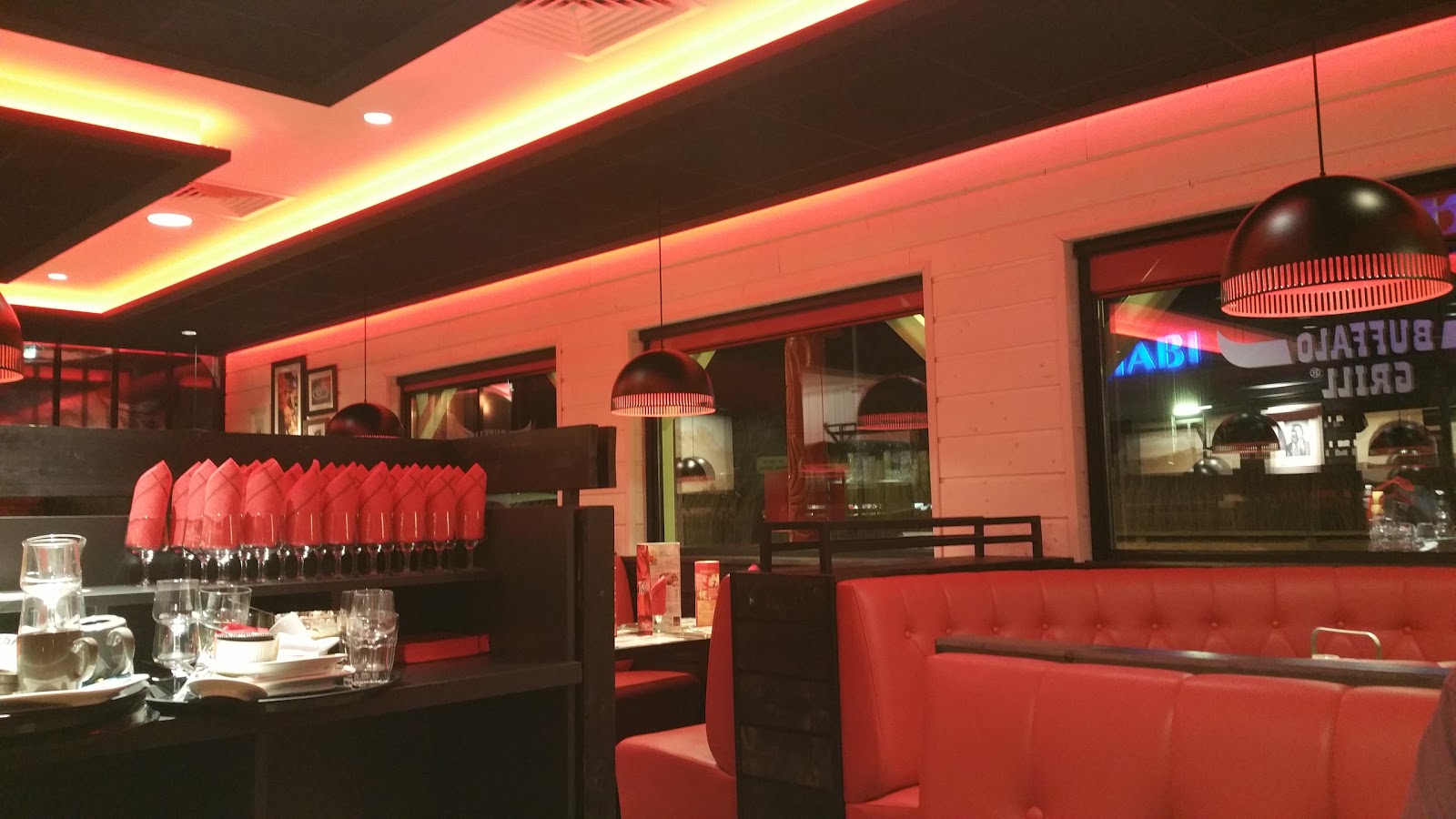 Buffalo Grill Dommartin-lès-Toul — photo 5