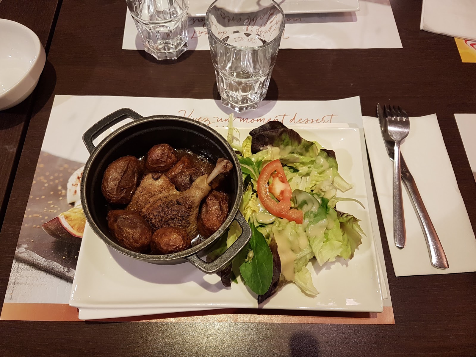 L'Ardoise du Mo'Mans