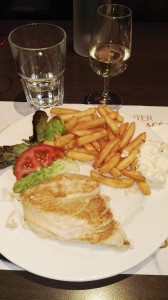 L'Ardoise du Mo'Mans — photo 8