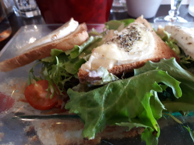 L'Ardoise du Mo'Mans — photo 9