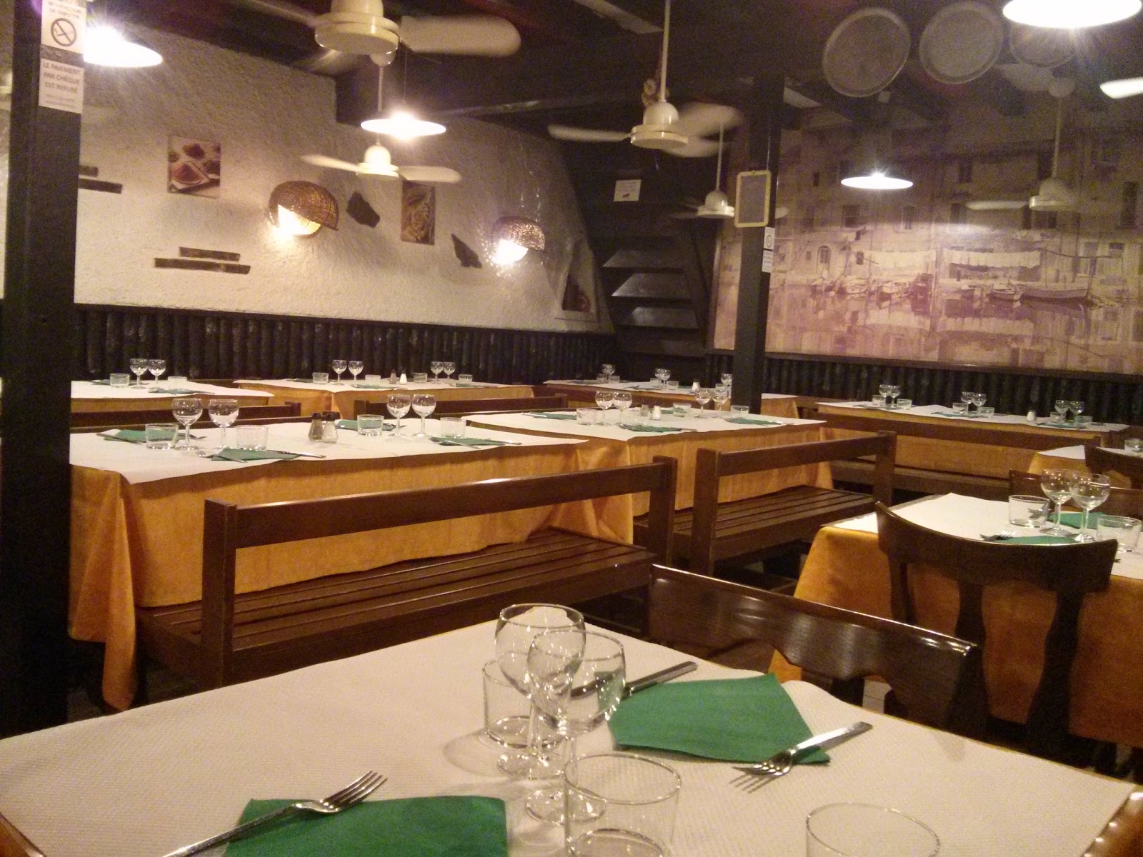 La Pastasciutta — photo 1