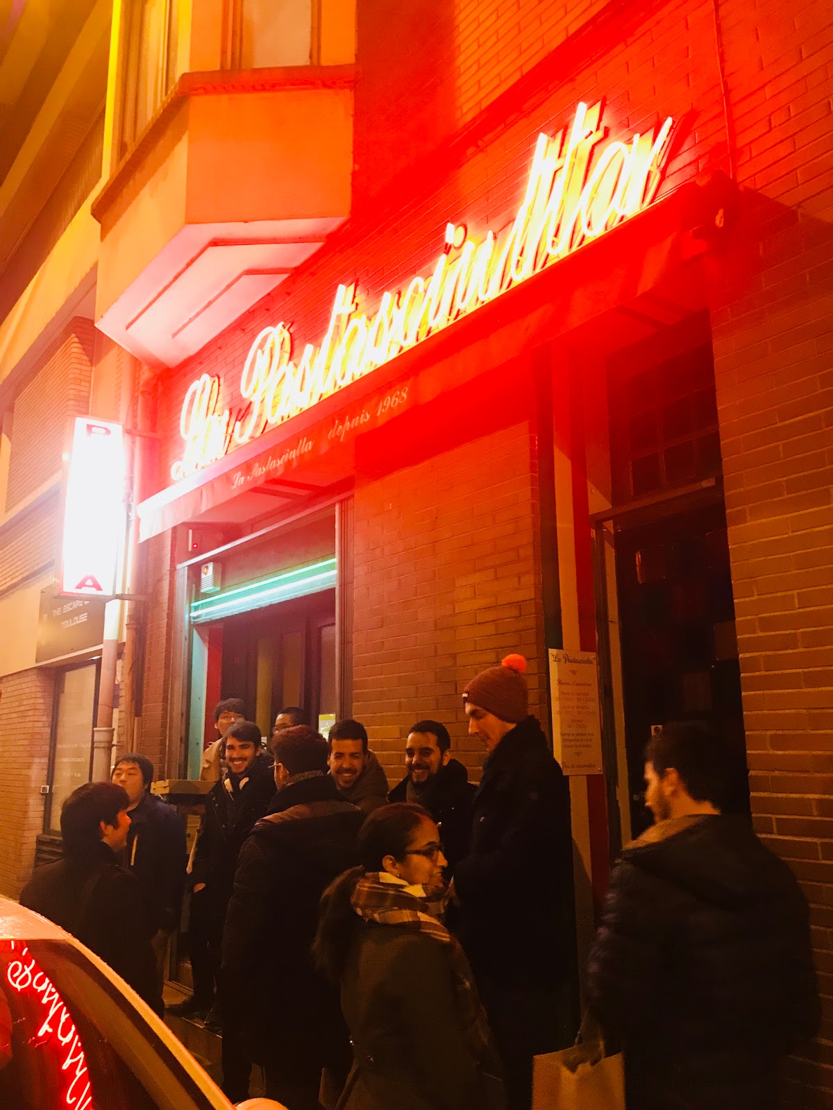 La Pastasciutta — photo 3