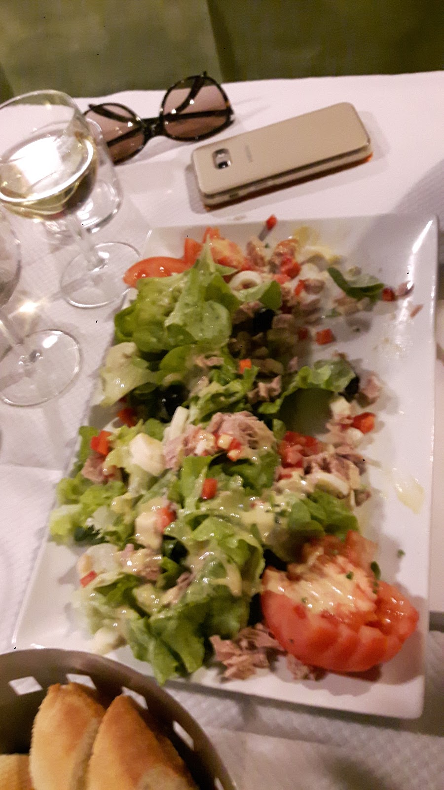 La Pastasciutta