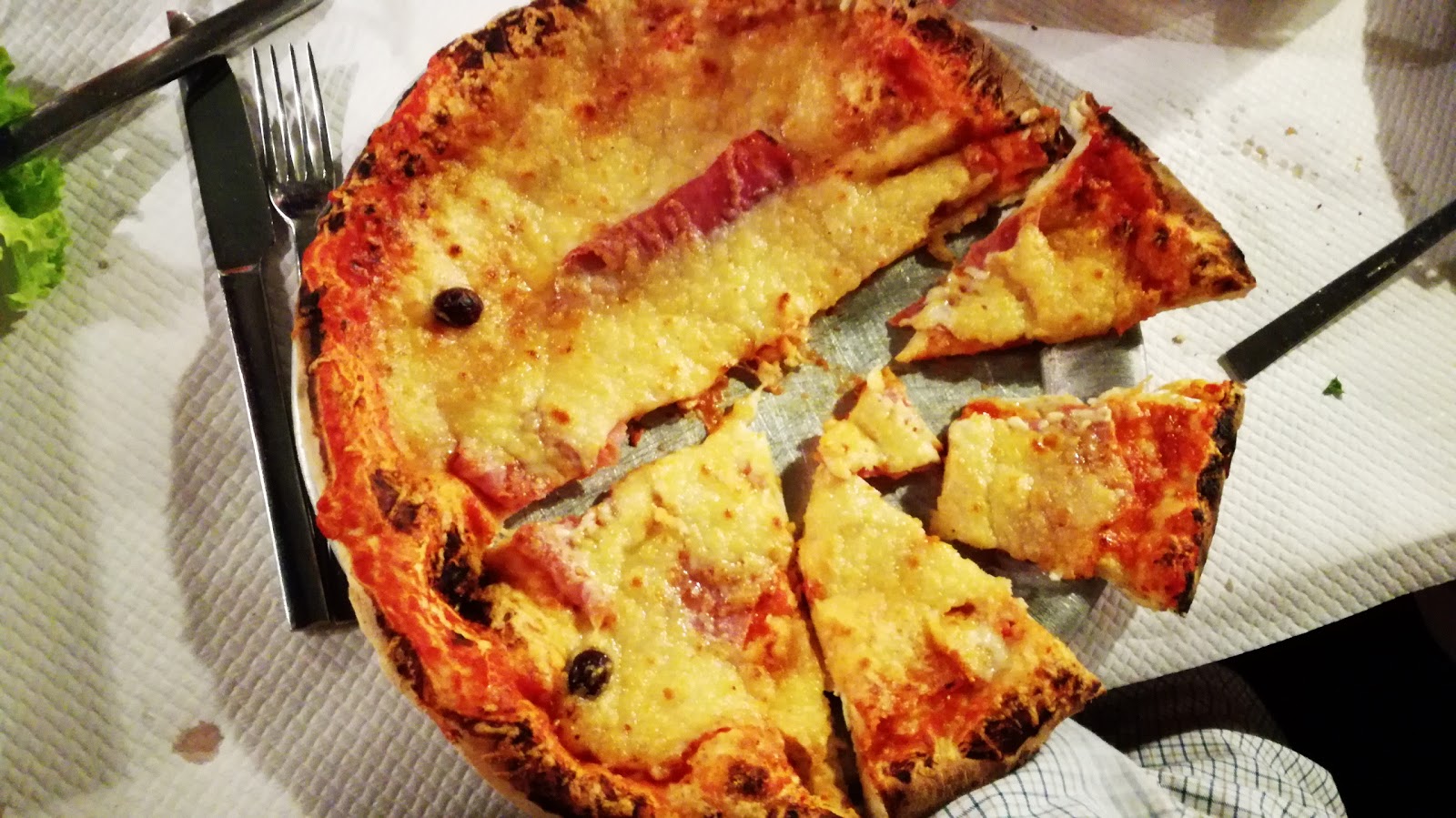 La Pastasciutta — photo 5
