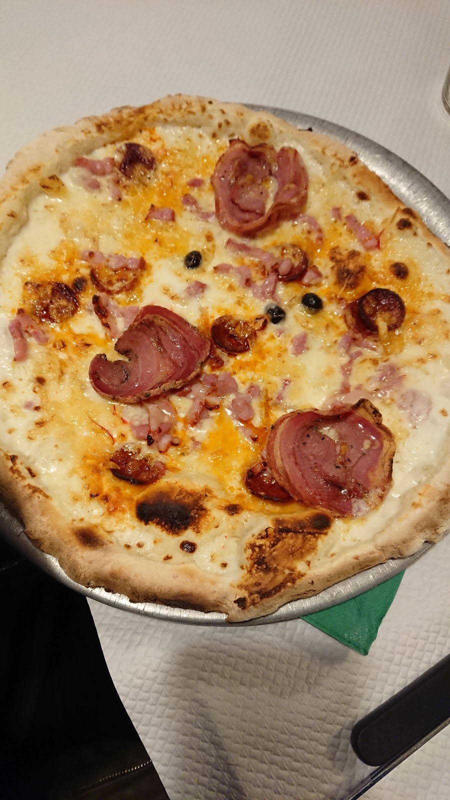 La Pastasciutta — photo 6