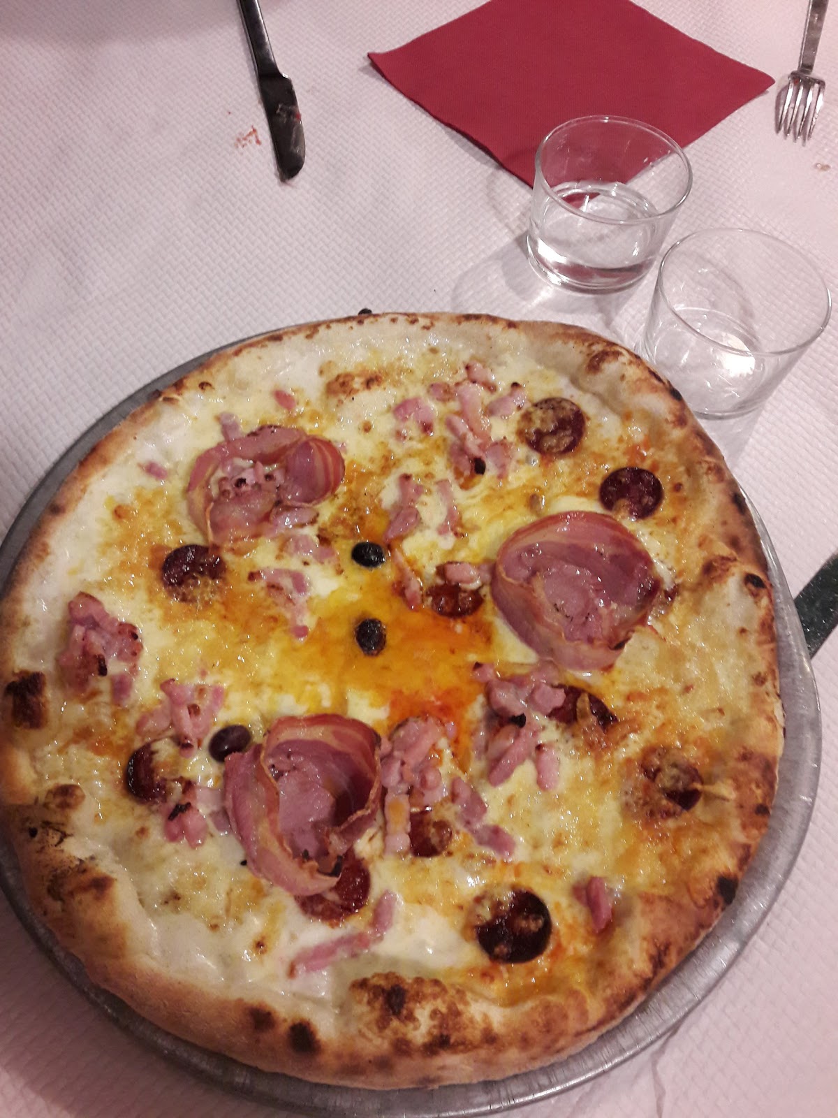 La Pastasciutta — photo 7