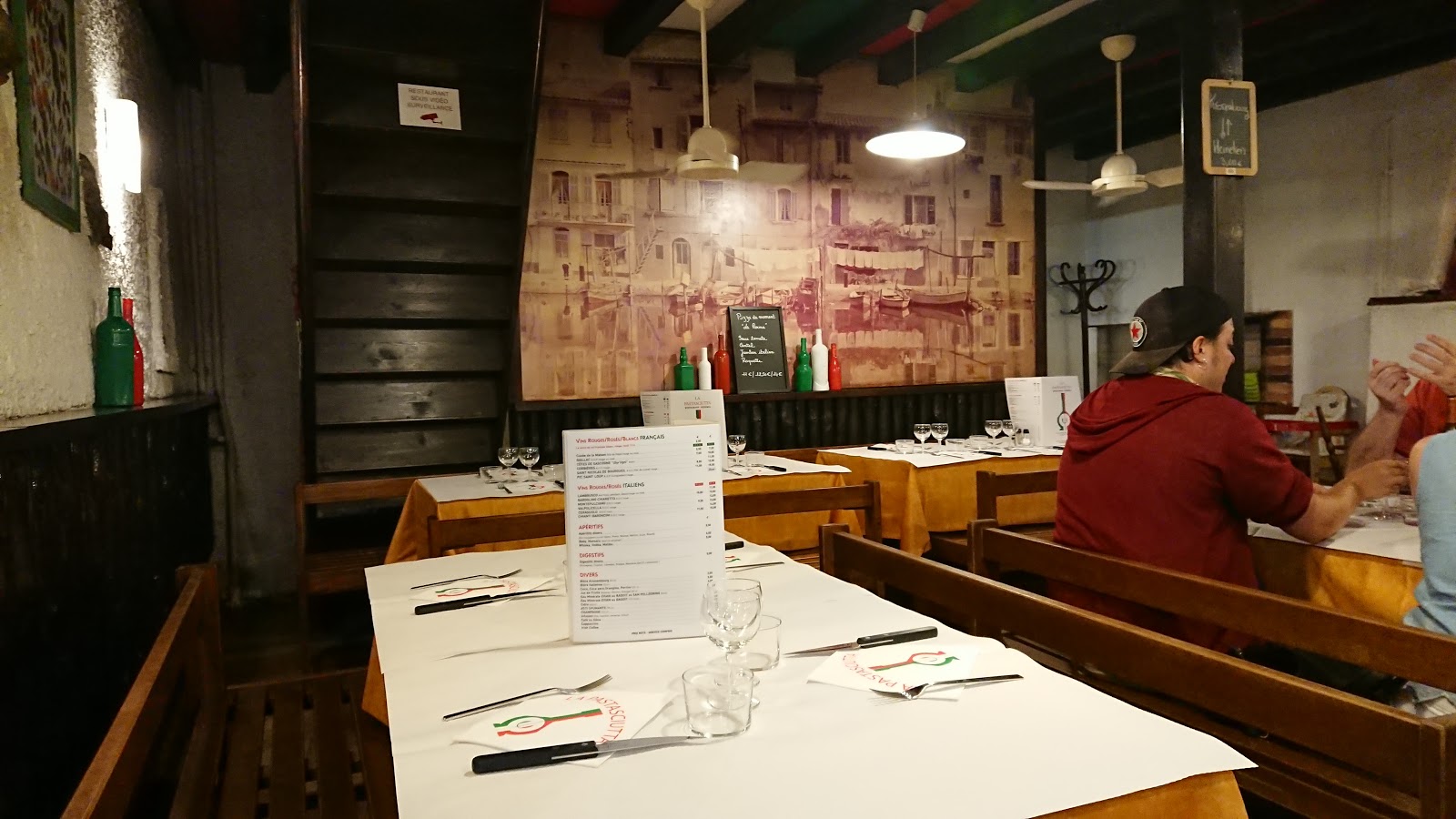 La Pastasciutta — photo 8