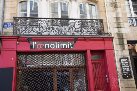 L'Oenolimit — photo 4