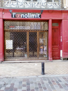 L'Oenolimit — photo 5