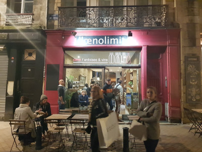 L'Oenolimit — photo 6