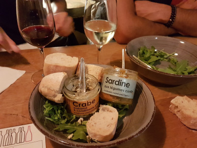 L'Oenolimit — photo 8