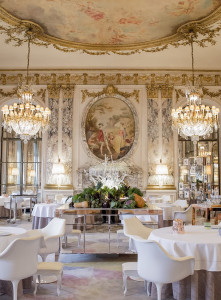 Le Meurice — photo 1