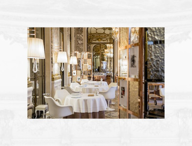 Le Meurice — photo 2