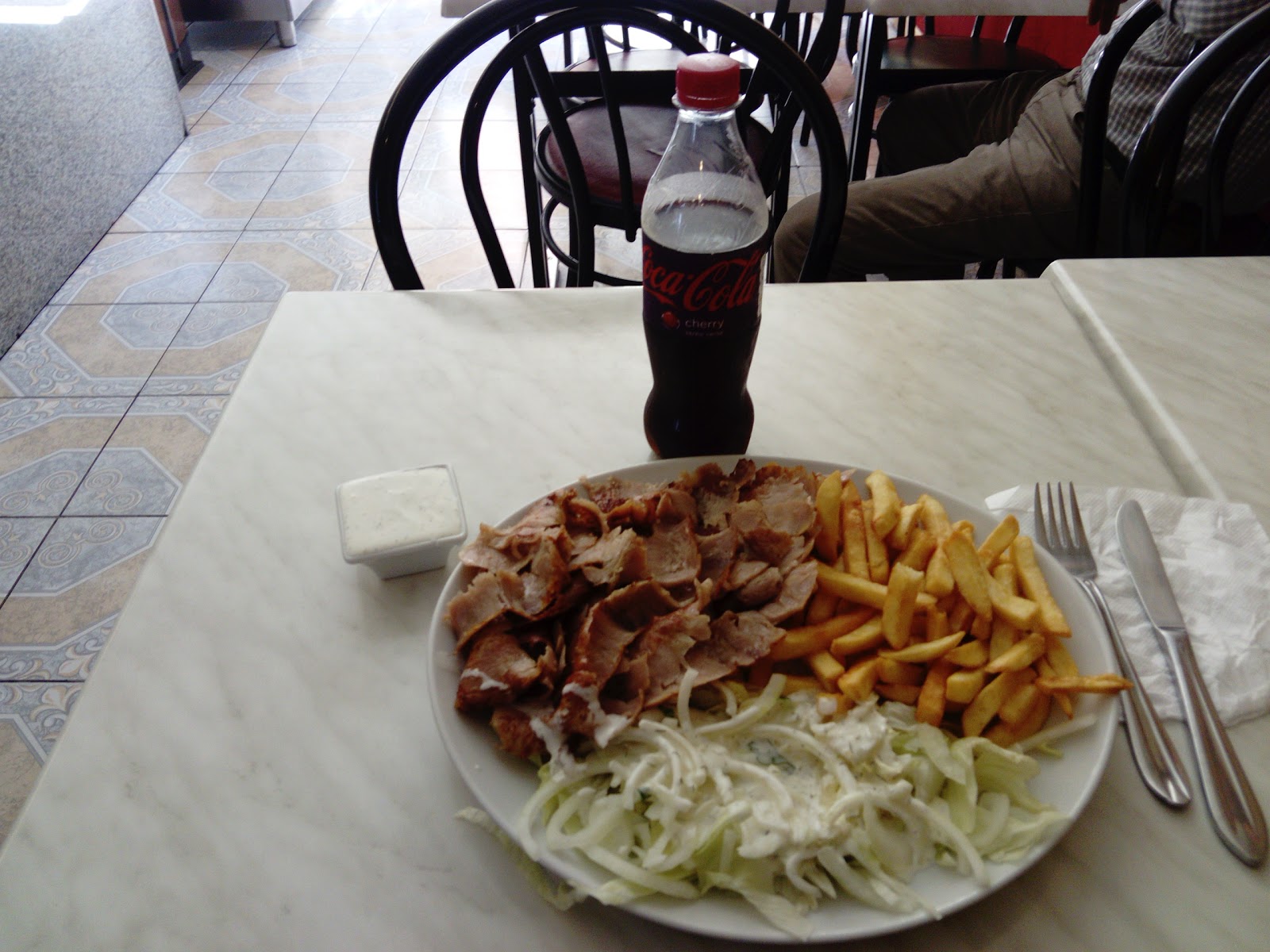 Ali Baba — photo 4