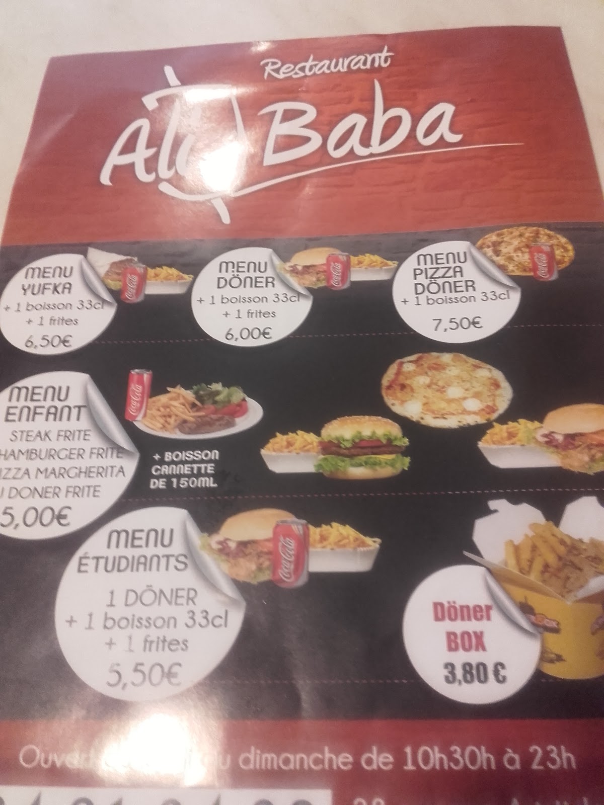 Ali Baba — photo 5