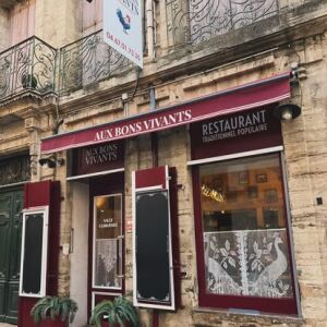 Aux bons vivants — photo 3