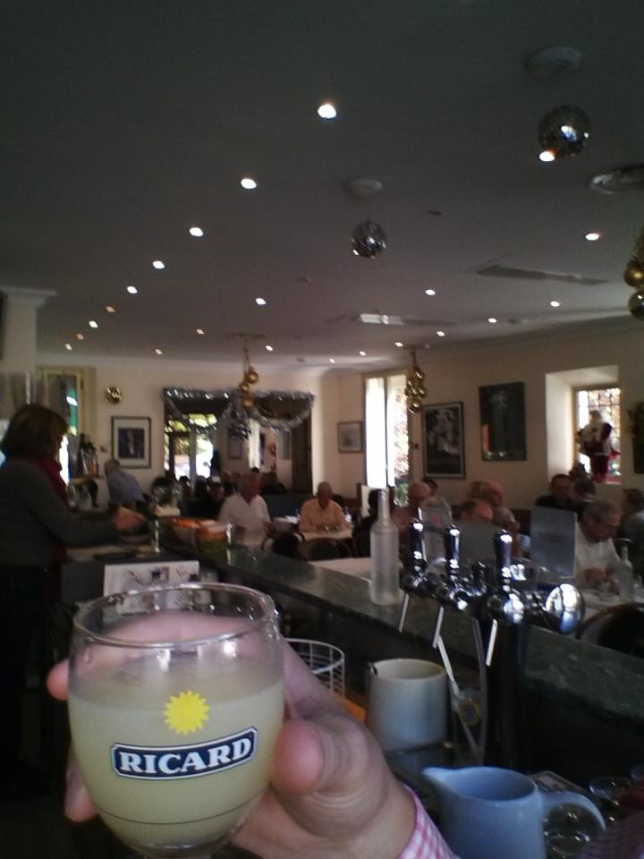 Le Tivoli