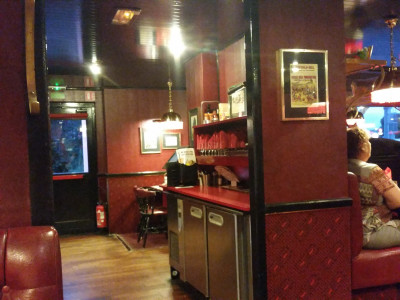 Buffalo Grill Strasbourg Fegersheim