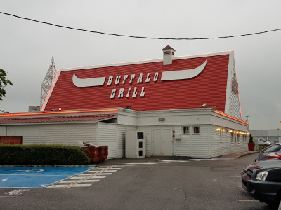 Buffalo Grill Strasbourg Fegersheim — photo 3