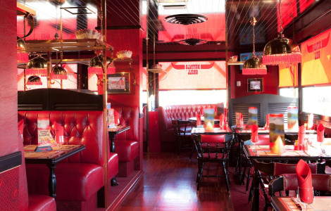 Buffalo Grill Strasbourg Fegersheim — photo 8