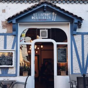 LE BISTROT DES HALLES — photo 3
