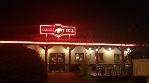 Yankee Grill — photo 4