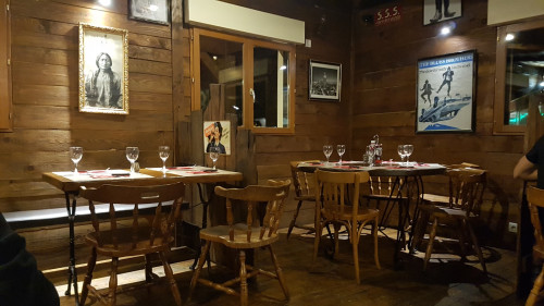 Yankee Grill — photo 5