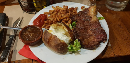 Yankee Grill — photo 6