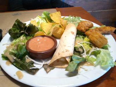 Yankee Grill — photo 8