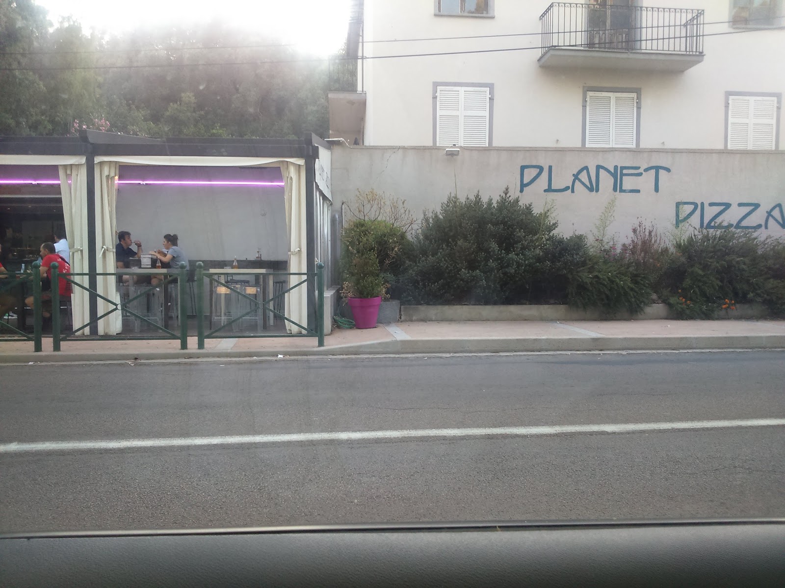Planet Pizza — photo 5