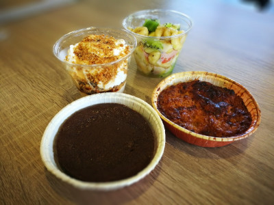 Au Goût du Jour — photo 6