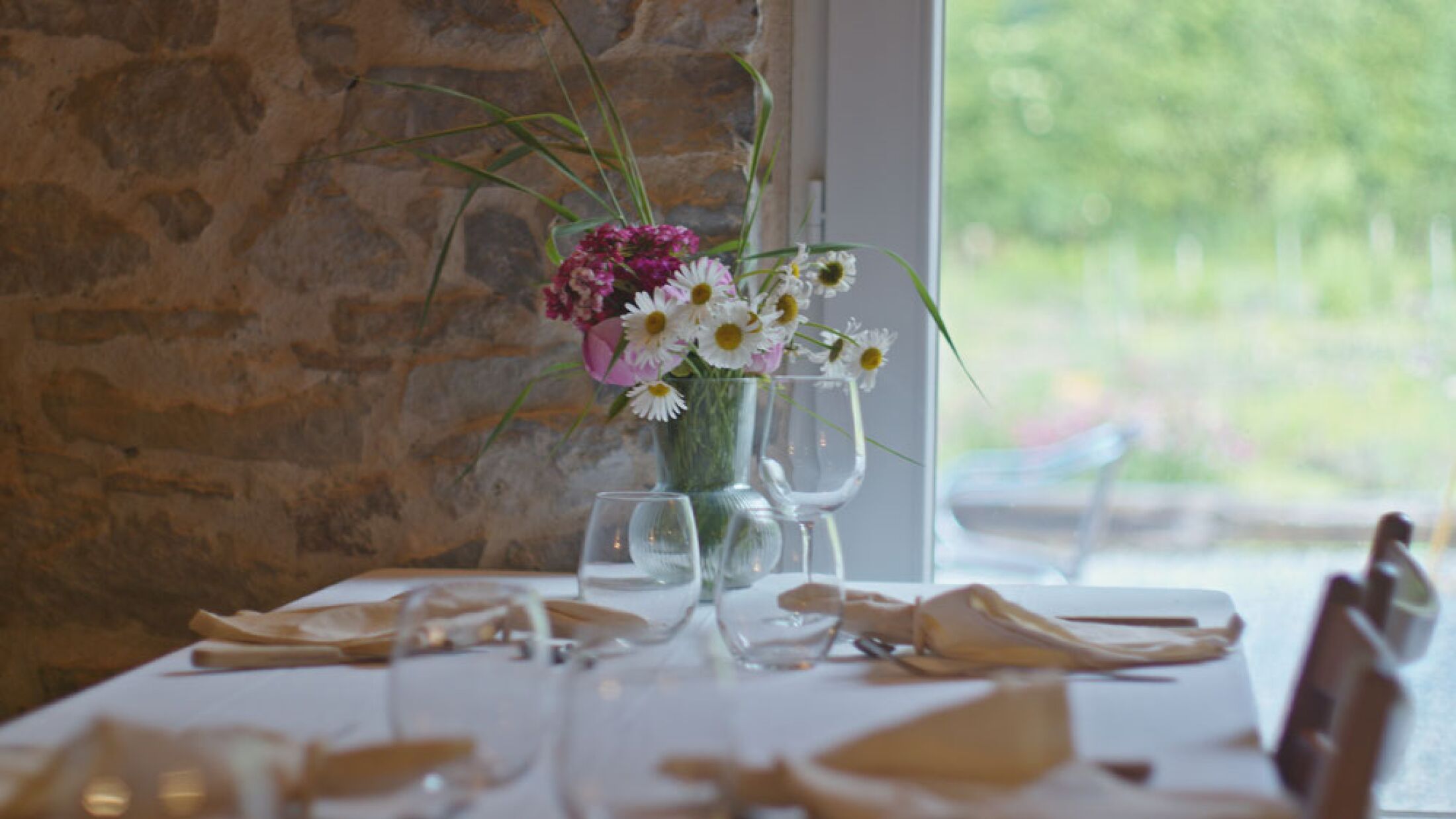 La Table de Gaya