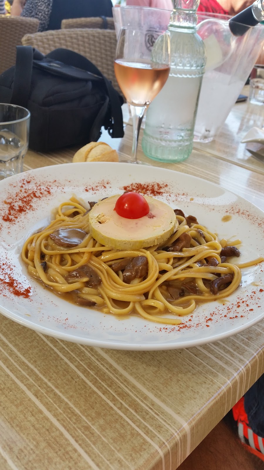 Le Palmier — photo 5