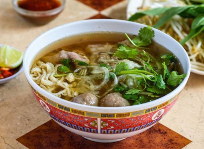 Dong Huong — photo 1