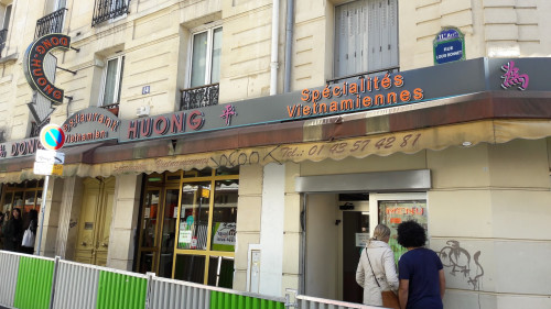 Dong Huong — photo 2