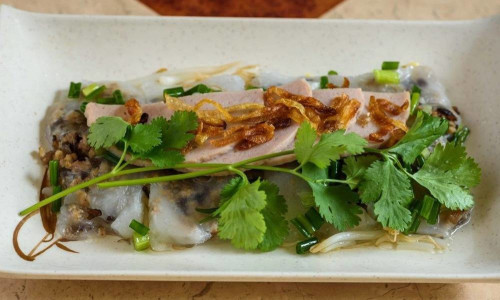 Dong Huong — photo 3