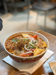 Dong Huong — photo 4