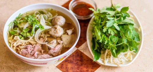 Dong Huong — photo 7