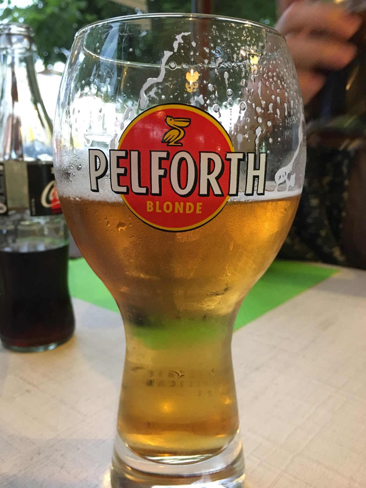 LE GRAND CAFÉ — photo 6