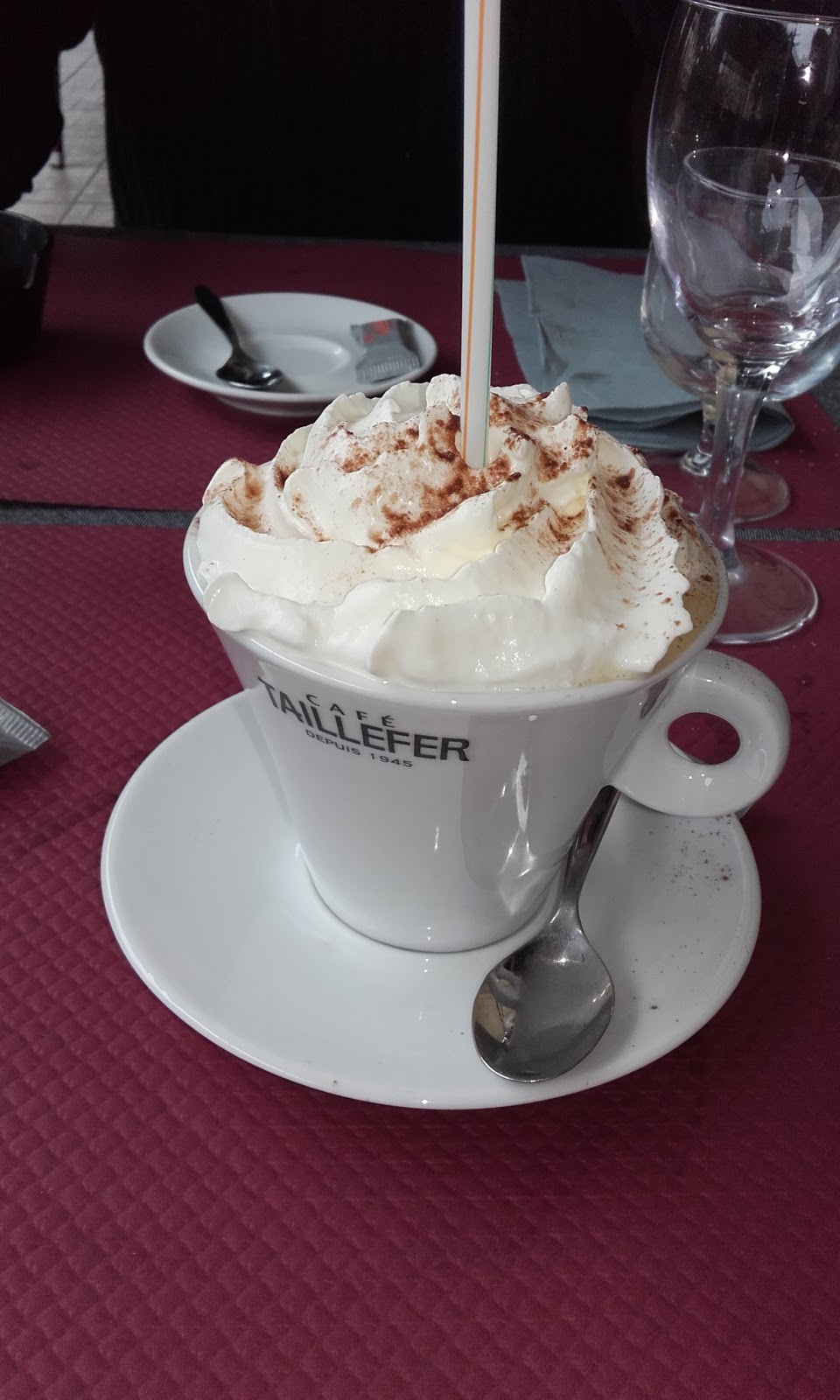 LE GRAND CAFÉ — photo 7