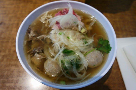 Dong Huong — photo 10