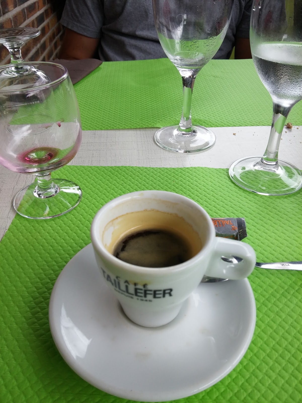 LE GRAND CAFÉ — photo 9