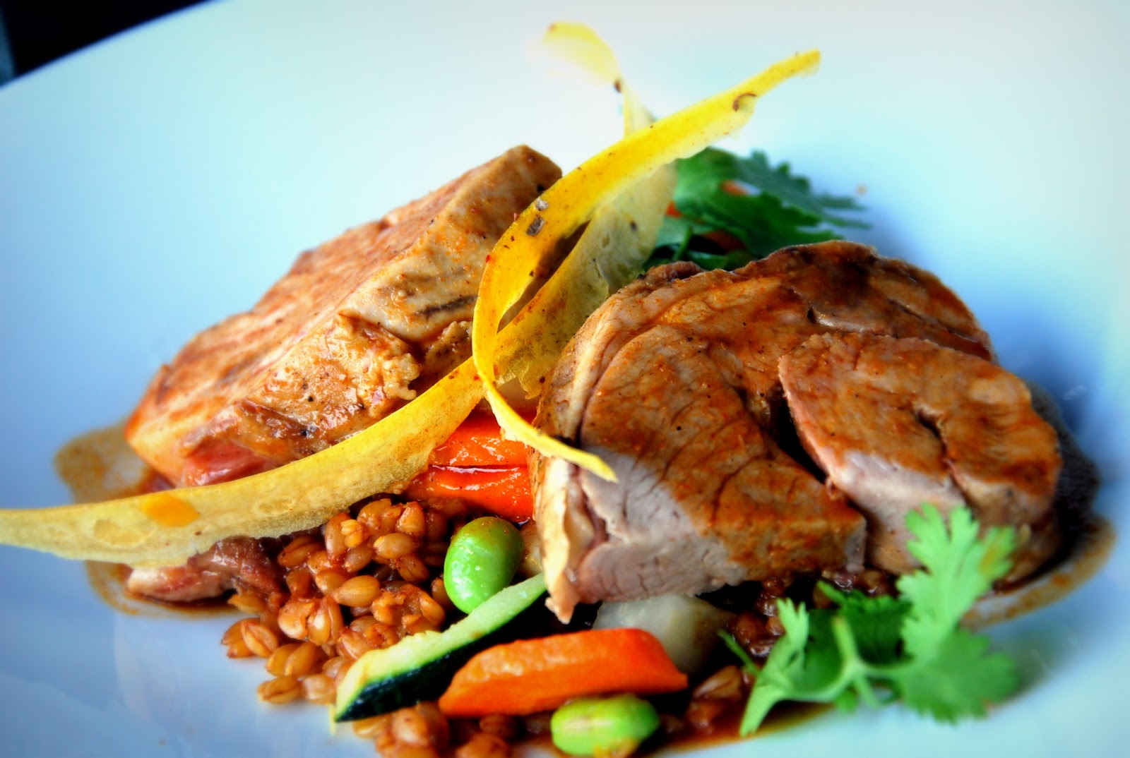 Le Karo — photo 3