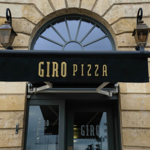 Giro Pizza — photo 1