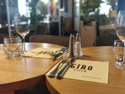 Giro Pizza — photo 5