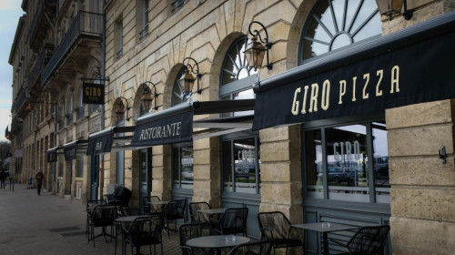 Giro Pizza — photo 9