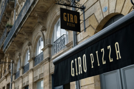 Giro Pizza — photo 10
