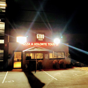 Giro Pizza — photo 3