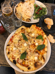 Giro Pizza — photo 4
