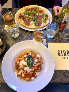 Giro Pizza — photo 10
